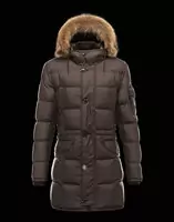 femmes doudoune moncler ski blouson barbel blouson hiver epaissir